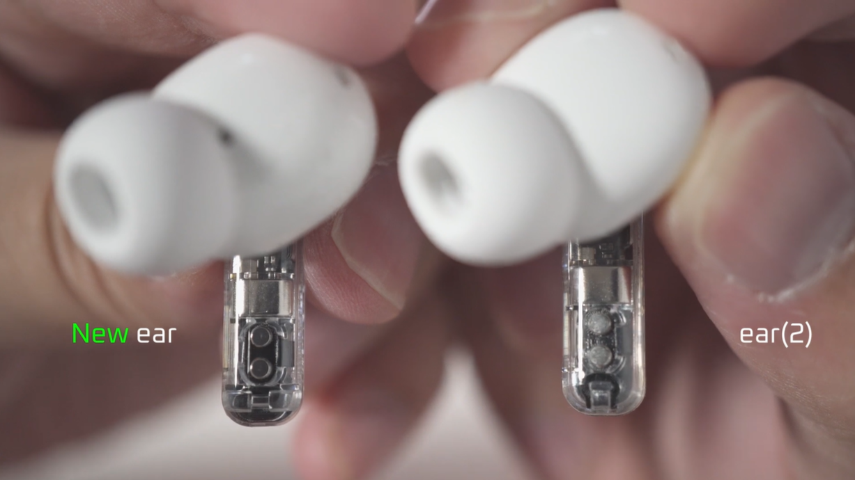 Almost Perfect! 🤩NOTHING Ear vs Ear (a) vs Ear (2) Review — Aaron